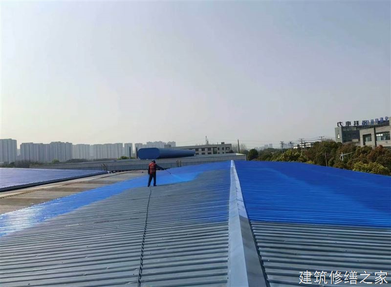 肇庆2026高要市 厂房屋面防水 本地正规服务商家